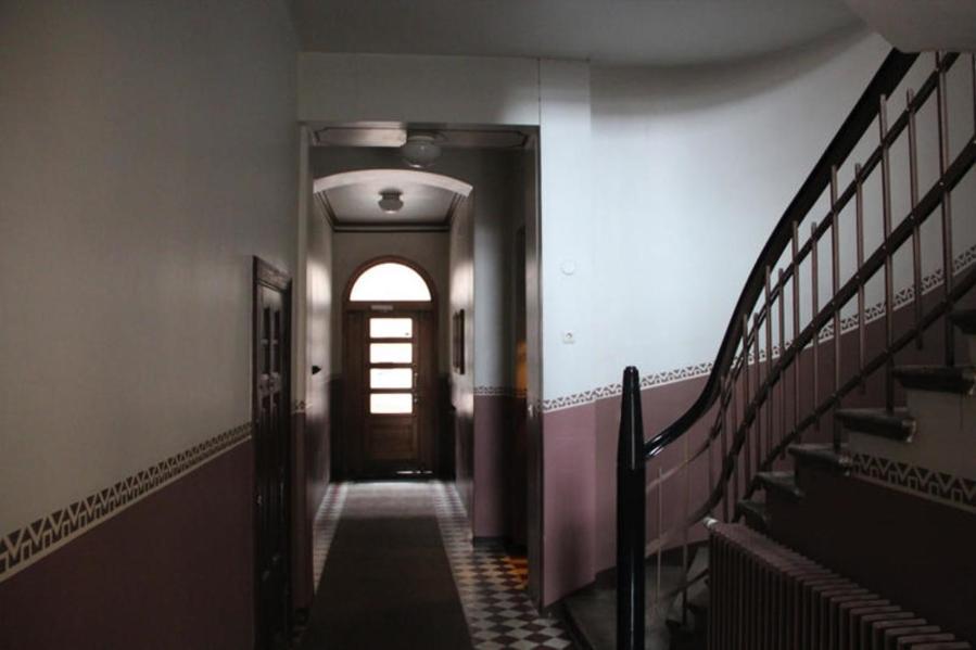 Kongressikoti Hotel Helsinki Extérieur photo